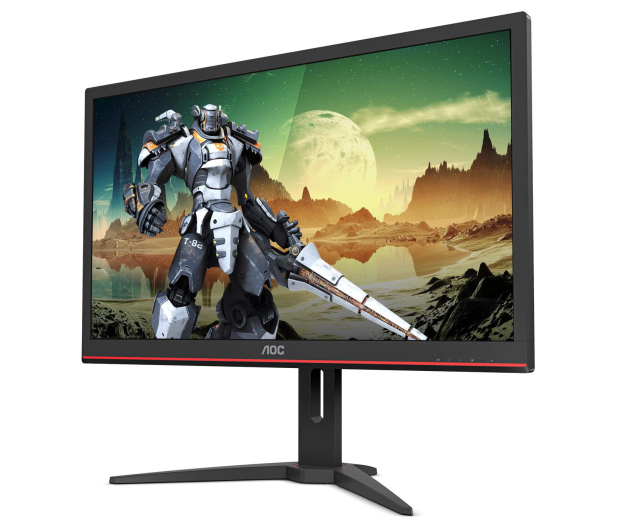 AOC G2868PQU 4K HDR - 484786 - zdjęcie 2